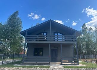 Продам дом, 130 м2, поселок ЭкоКвартал Раздолье, посёлок ЭкоКвартал Раздолье, 977