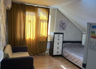 Сдается в аренду квартира студия, 27 м2, Сочи, переулок Рахманинова, 41, микрорайон Новый Сочи