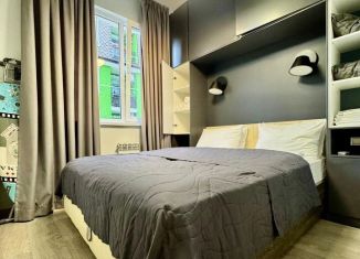 Сдаю 1-ком. квартиру, 42 м2, Сириус, Таврическая улица, 7к2