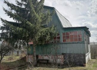 Продаю участок, 8 сот., деревня Осоргино, Верхняя улица