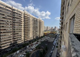 Продажа двухкомнатной квартиры, 47.8 м2, Краснодар, улица Петра Метальникова, 36, ЖК Лучший