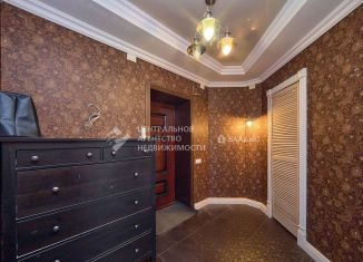 Продается 2-ком. квартира, 63 м2, Рязань, улица Стройкова, 18