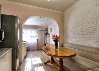 Продам дом, 77.3 м2, Краснодар, Сквозной переулок, микрорайон Центральный