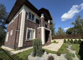 Продаю дом, 240 м2, посёлок подсобного хозяйства Минзаг, Каштановая улица, 8