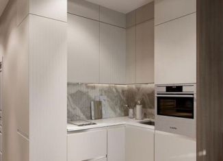 Продам 1-ком. квартиру, 49.3 м2, Грозный, проспект В.В. Путина, 1, Путинский район