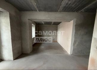 Продажа квартиры студии, 37.9 м2, деревня Кисловка, улица Петра Чайковского, 1