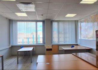 Сдача в аренду офиса, 36 м2, Москва, Марксистская улица, 22с2, Марксистская улица