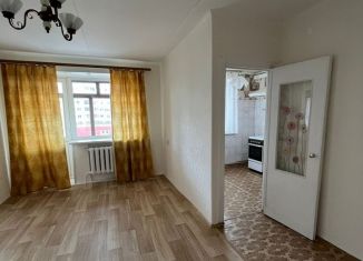 Двухкомнатная квартира на продажу, 45 м2, Тверь, улица Вагжанова, 1