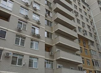 Продаю однокомнатную квартиру, 38 м2, Краснодар, микрорайон Черемушки, улица Селезнёва, 4/4