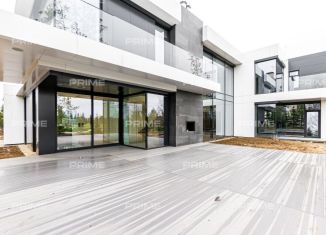 Продается дом, 950 м2, деревня Захарово