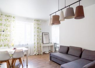 Продажа 3-ком. квартиры, 70.8 м2, Ростов-на-Дону, Будённовский проспект, 72А