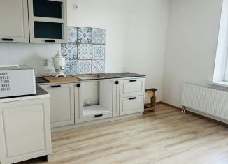 Продается квартира студия, 26 м2, Санкт-Петербург, Пулковское шоссе