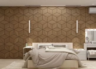 Продается 3-комнатная квартира, 133 м2, Москва, Павелецкая набережная, 6А, ЖК Резиденции Композиторов