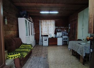 Продажа дома, 58.7 м2, Чита, Верхняя Нагорная улица, 19