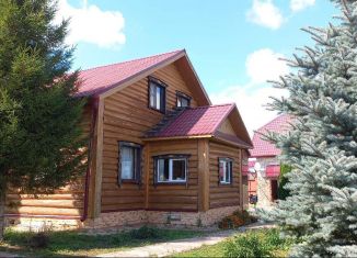 Продаю дом, 123 м2, Татарстан, Большая Красная улица