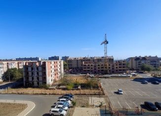 Продается однокомнатная квартира, 40 м2, Ейск, Западная улица, 8к1