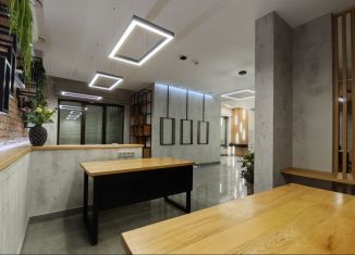 Сдам в аренду офис, 118 м2, Республика Башкортостан, Коммунистическая улица, 107