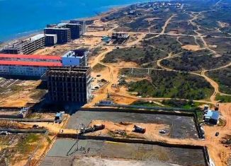 Продажа 1-комнатной квартиры, 50.6 м2, Избербаш