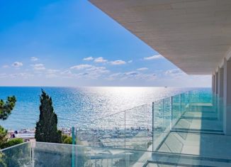 Продам 2-ком. квартиру, 65 м2, Сочи, Ривьерский переулок, 6, микрорайон Центральный