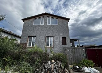 Продается дом, 32.1 м2, Кыштым, Солнечная улица