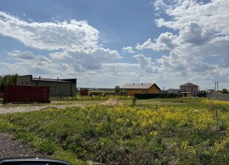 Продажа земельного участка, 5.5 сот., деревня Ивановка