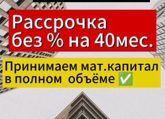Продам 2-ком. квартиру, 54 м2, Избербаш, улица Сурмина, 4