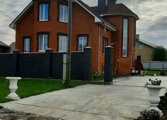 Продаю дом, 312.3 м2, Чувашия, Садовая улица