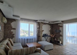 2-ком. квартира на продажу, 59.7 м2, посёлок городского типа Гаспра, улица Тамарлы, 3