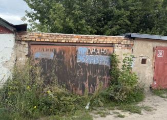 Продажа гаража, 30 м2, Павловский Посад