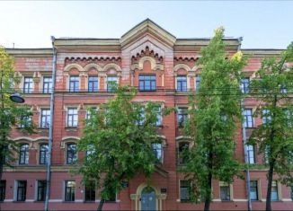 Продам помещение свободного назначения, 877.2 м2, Санкт-Петербург, улица Черняховского, 6/10, Центральный район