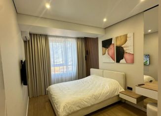 Продаю 1-комнатную квартиру, 37 м2, поселок городского типа Массандра, Южнобережное шоссе, 2Ак3