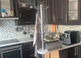 Продажа 2-комнатной квартиры, 59.4 м2, Котельники, микрорайон Южный, 3Б