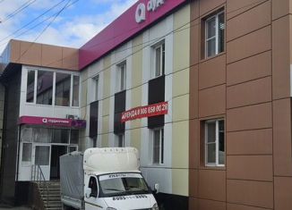 Аренда помещения свободного назначения, 569 м2, Мичуринск, улица Лаврова, 96А