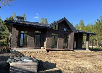 Дом на продажу, 102 м2, село Гильдеево, улица Победы, 7