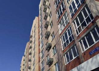 Продаю четырехкомнатную квартиру, 103.4 м2, Йошкар-Ола, улица Зарубина, 12