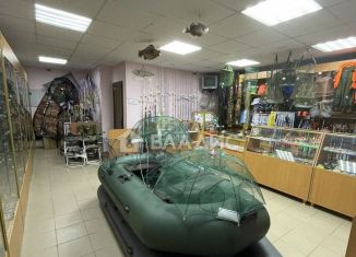 Продам помещение свободного назначения, 42.4 м2, Удмуртия, улица 9 Января, 219