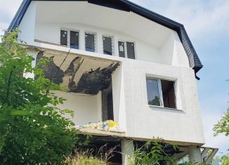 Продам дом, 160 м2, село Мысхако, переулок Фиалковый