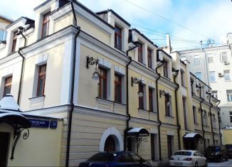 Офис в аренду, 168 м2, Москва, Гоголевский бульвар, 31с3, Гоголевский бульвар