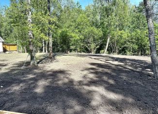 Продажа земельного участка, 6.8 сот., Домодедово