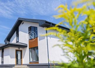 Продам дом, 140 м2, деревня Кусаковка, Горская улица