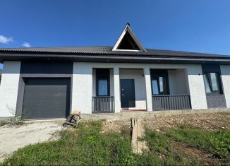 Продается дом, 140 м2, деревня Худякова, Депутатская улица, 18