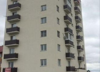 Сдается квартира студия, 30 м2, Обь, Большая улица, 37