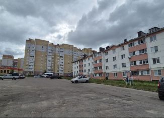 Продам 1-ком. квартиру, 28 м2, Владимир, Новгородская улица