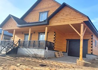 Продаю дом, 160 м2, посёлок Минино