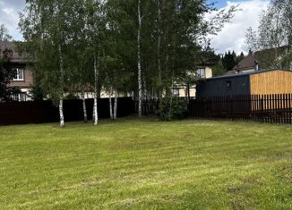 Земельный участок на продажу, 6 сот., Мытищи, 1-й Рупасовский переулок