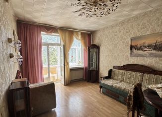 Продам однокомнатную квартиру, 32.5 м2, Калуга, Воробьёвская улица, 9