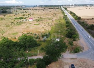 Продам участок, 10 сот., село Чеботарка, переулок Гаспринского