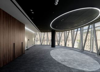 Сдаю офис, 1667 м2, Москва, 1-я Тверская-Ямская улица, 21, 1-я Тверская-Ямская улица