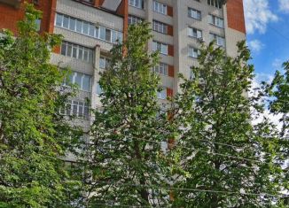 Продается 1-ком. квартира, 43.3 м2, Йошкар-Ола, улица Машиностроителей, 61