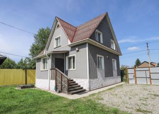 Дом на продажу, 120 м2, Иркутск, Почтамтская улица